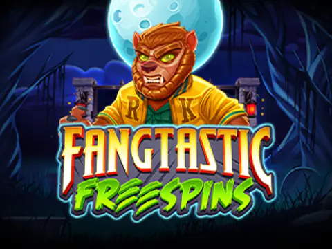 Fangtastic Freespins slot by Pragmatic Play