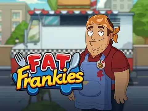 Fat Frankies slot by Play'n GO