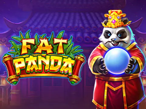 Fat Panda slot by Pragmatic Play