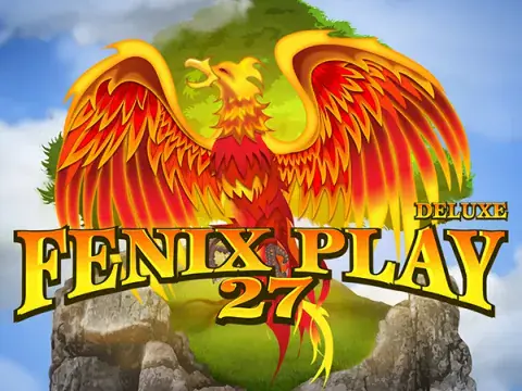 Fenix Play 27 Deluxe slot by Wazdan