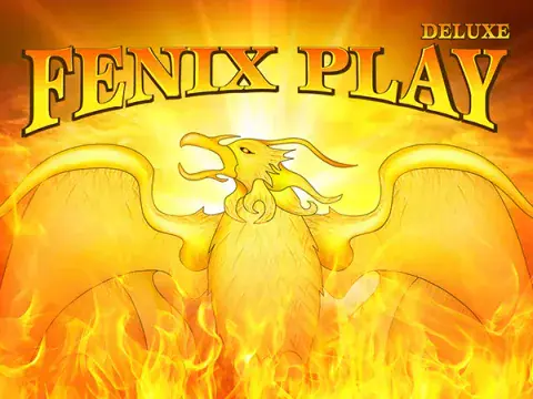 Fenix Play Deluxe slot by Wazdan