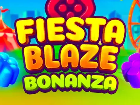 Fiesta Blaze Bonanza slot by BGaming