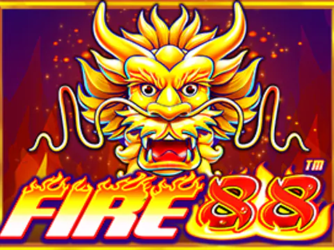 Fire 88 slot by Pragmatic Play