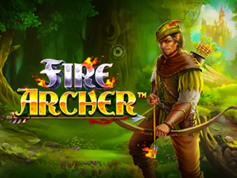 Fire Archer slot by Pragmatic Play