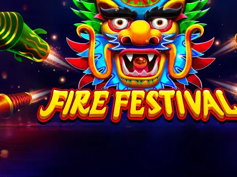 Fire Festival slot by Skywind