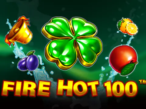 Fire Hot 100 slot by Pragmatic Play