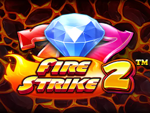 Fire Strike 2 slot by Pragmatic Play