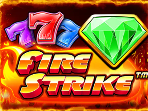 Fire Strike slot by Pragmatic Play