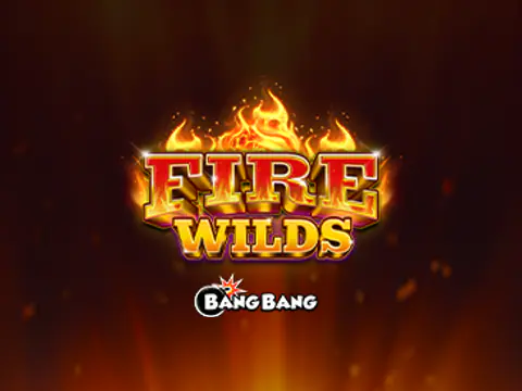 Fire Wilds slot by Yggdrasil