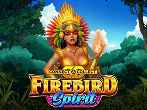 Firebird Spirit slot by Pragmatic Play