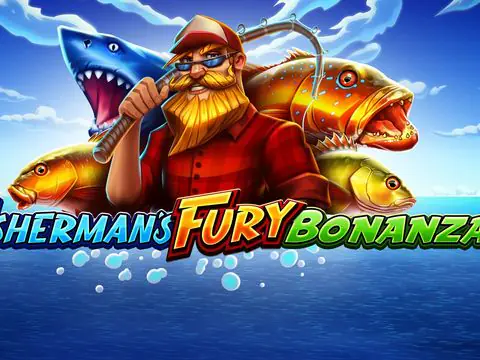 Fisherman's Fury Bonanza slot by Skywind