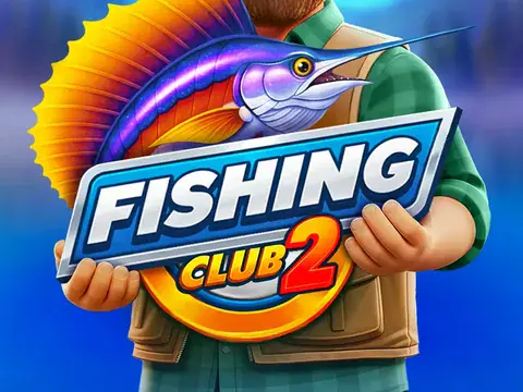 Fishing Club 2 slot by BGaming