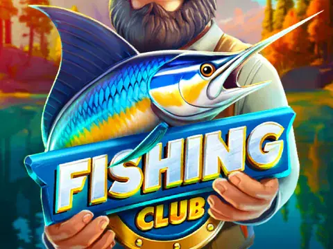 Fishing Club slot by BGaming