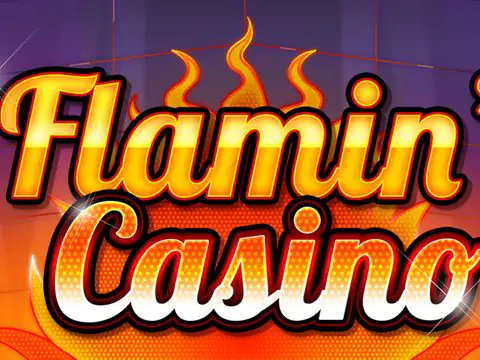 Flamin' Casino slot by Skywind