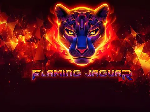 Flaming Jaguar No PJP slot by Skywind