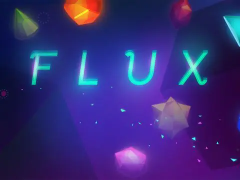 Flux slot by Thunderkick