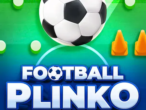 Football Plinko slot by BGaming
