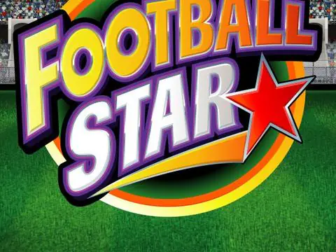 Football Star slot by Microgaming