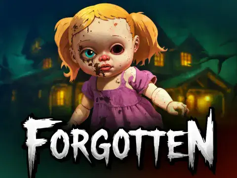 Forgotten slot by BGaming
