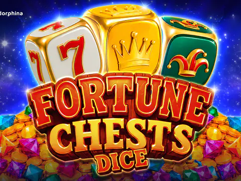 Fortune Chests Dice slot by Endorphina