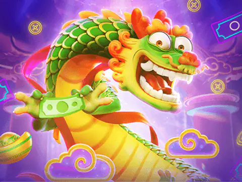 Fortune Dragon slot by PG Soft