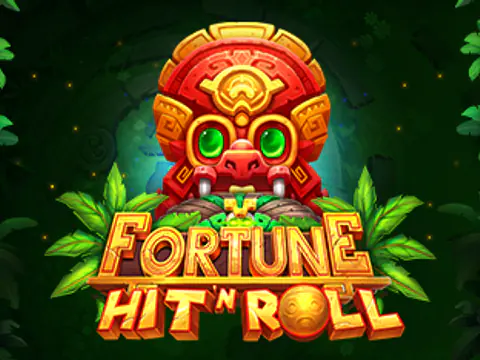 Fortune Hit’n Roll slot by Pragmatic Play