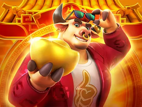 Fortune Ox slot by PG Soft