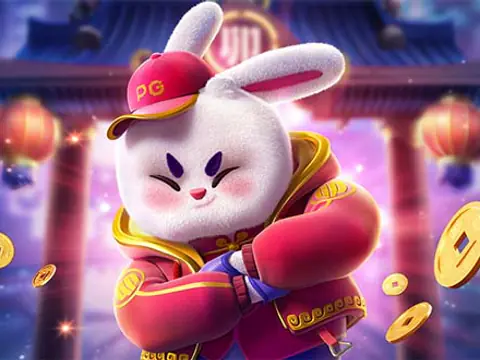 Fortune Rabbit slot by PG Soft
