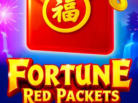 Fortune Red Packets slot by BGaming