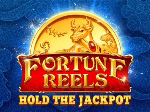 Fortune Reels slot by Wazdan