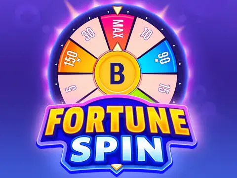 Fortune Spin slot by BGaming