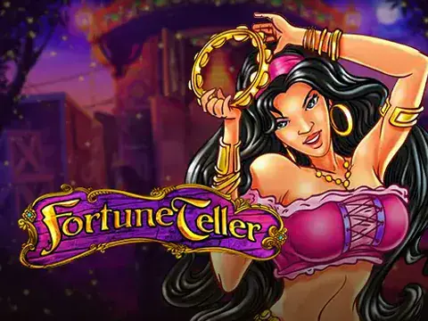 Fortune Teller slot by Play'n GO