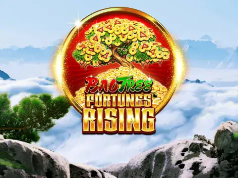 Fortunes Risingᵀᴹ slot by Skywind
