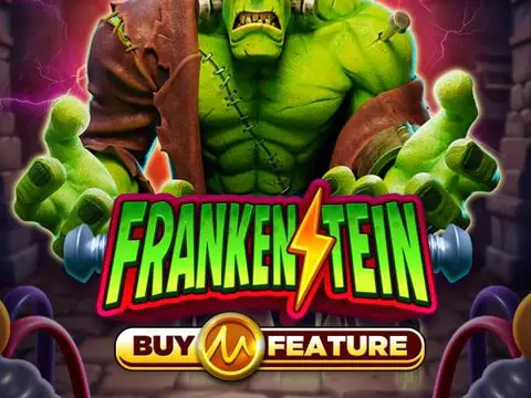 Frankenstein slot by Microgaming