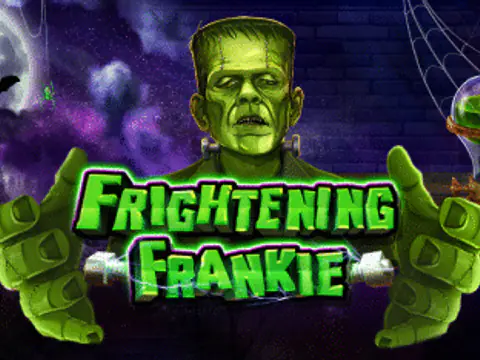 Frightening Frankie slot by Pragmatic Play