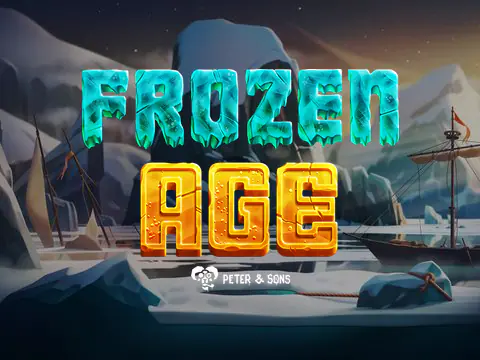 Frozen Age slot by Yggdrasil