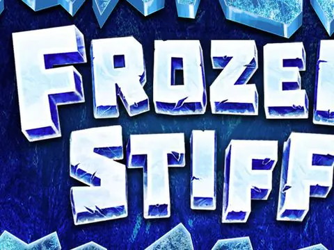 Frozen Stiff slot by Skywind