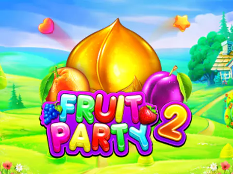 Fruit Party 2 slot by Pragmatic Play