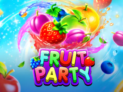 Fruit Party slot by Pragmatic Play