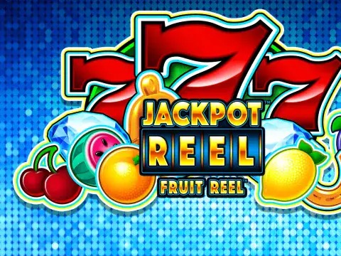 Fruit Reel slot by Skywind
