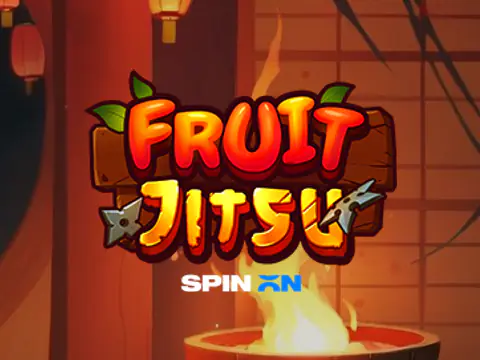 Fruitjitsu DoubleMax slot by Yggdrasil