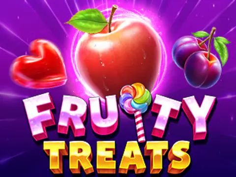 Fruity Treats slot by Pragmatic Play