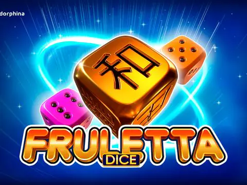 Fruletta Dice slot by Endorphina