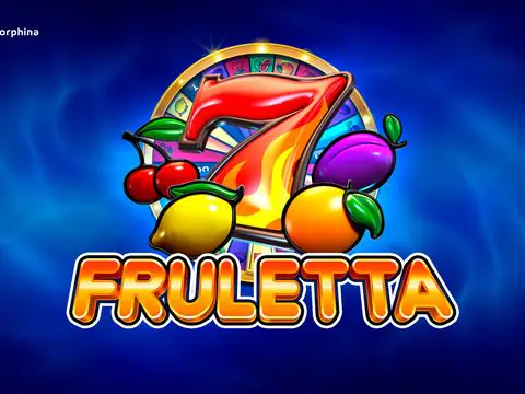 Fruletta slot by Endorphina