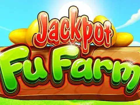 Fu Farm Jackpot EU slot by Skywind