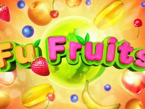 Fu Fruits slot by Skywind