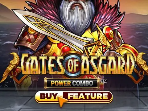 Gates of Asgard Power Combo slot by Microgaming