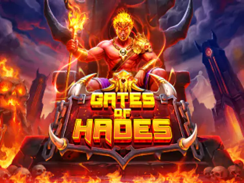 Gates of Hades slot by Pragmatic Play