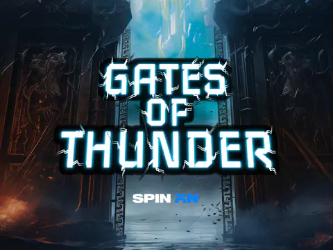 Gates of Thunder slot by Yggdrasil