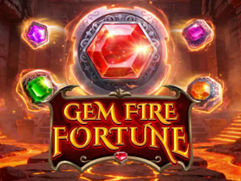 Gem Fire Fortune slot by Pragmatic Play